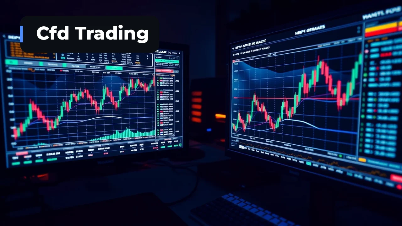 CFD Trading Guide for India Traders