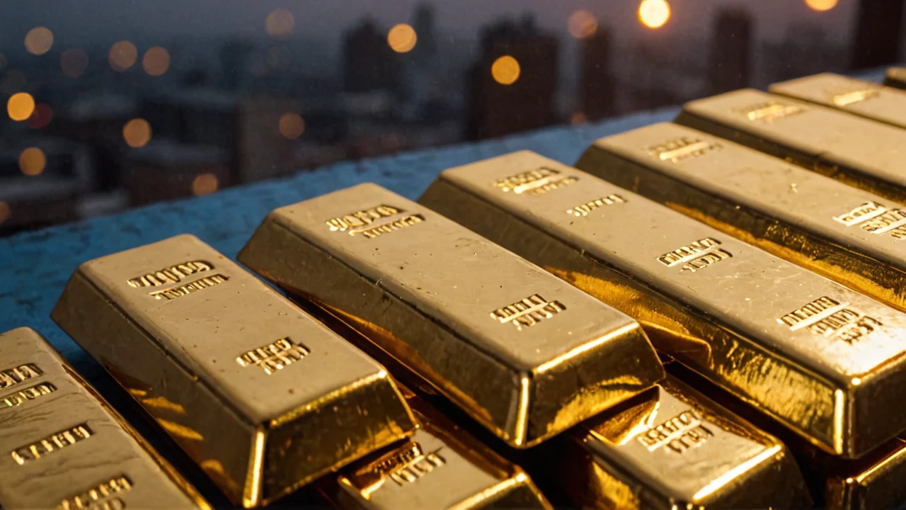 Commodities Trading Through Fusion Markets: What Indian Traders Need to Know