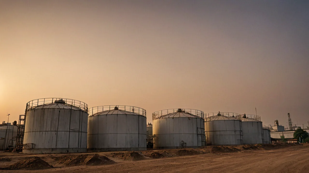 Commodities Trading Through Fusion Markets: What Indian Traders Need to Know