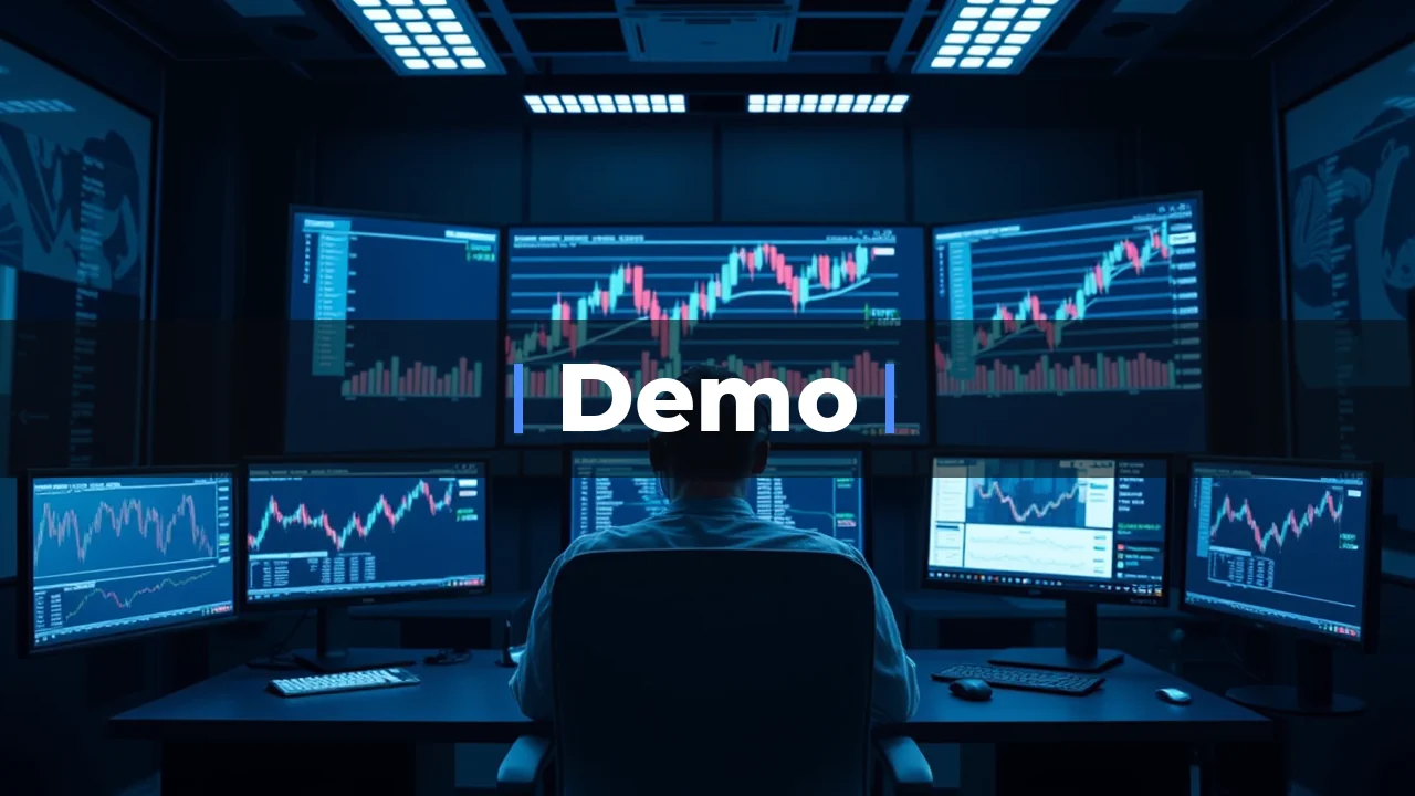 Fusion Markets Demo Account: A Practical Look for Indian Traders