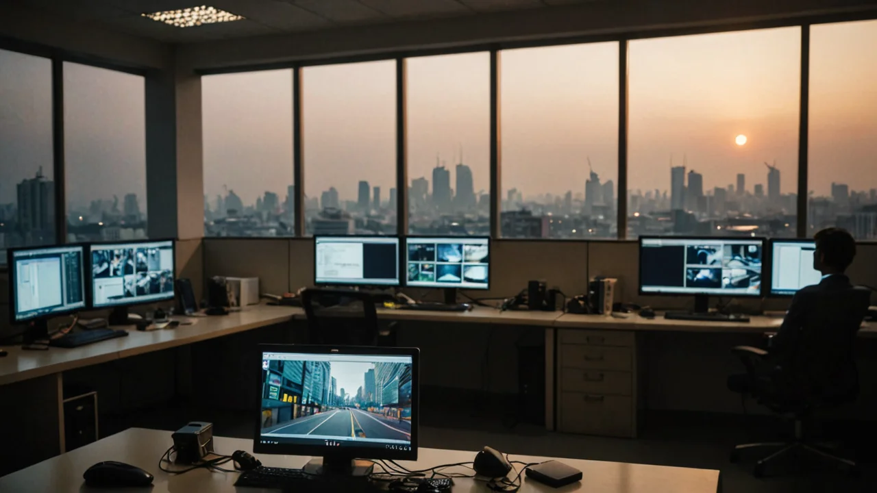 Trade INFY (Infosys) CFD with Fusion Markets from India