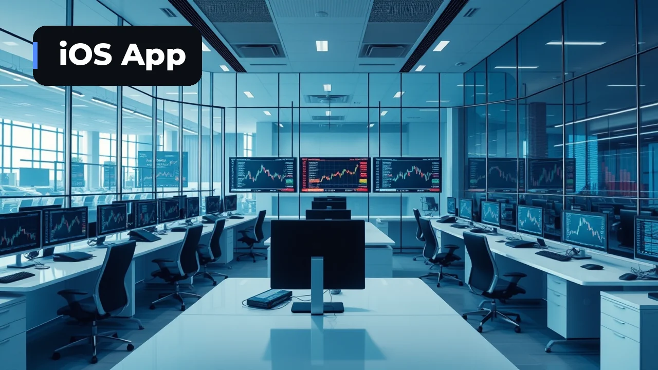 Fusion Markets iOS App: What Indian Traders Need to Know